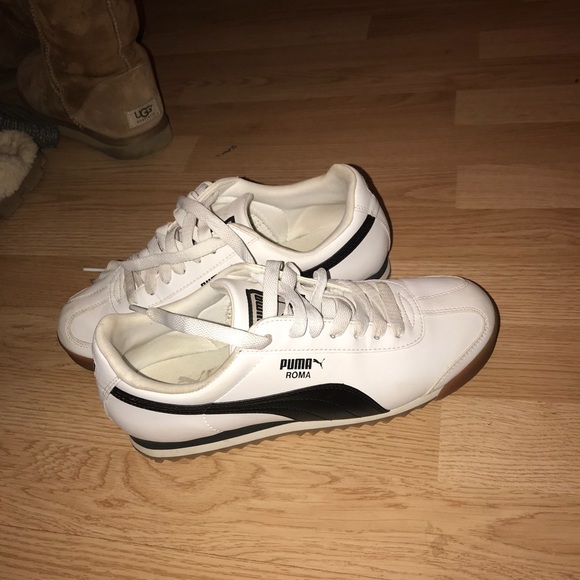 Pumas - Picture 2 of 5