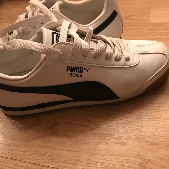 Pumas - Picture 3 of 5