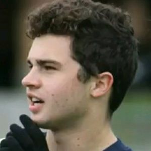 Meet your Posher, Hunter