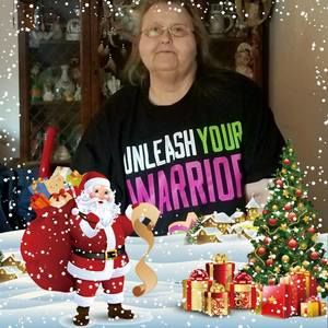 Meet your Posher, Carol