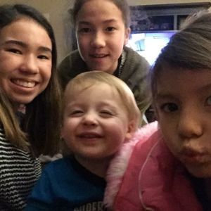 Meet your Posher, Natasha