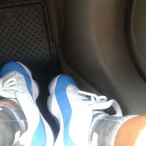 Meet your Posher, Key