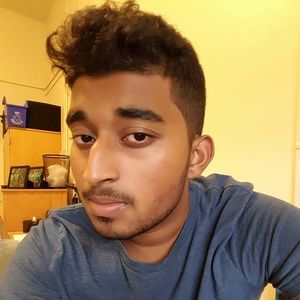 Meet your Posher, Tom