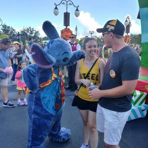 Meet your Posher, Kyle