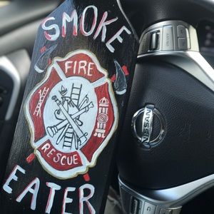 Meet your Posher, Garrett