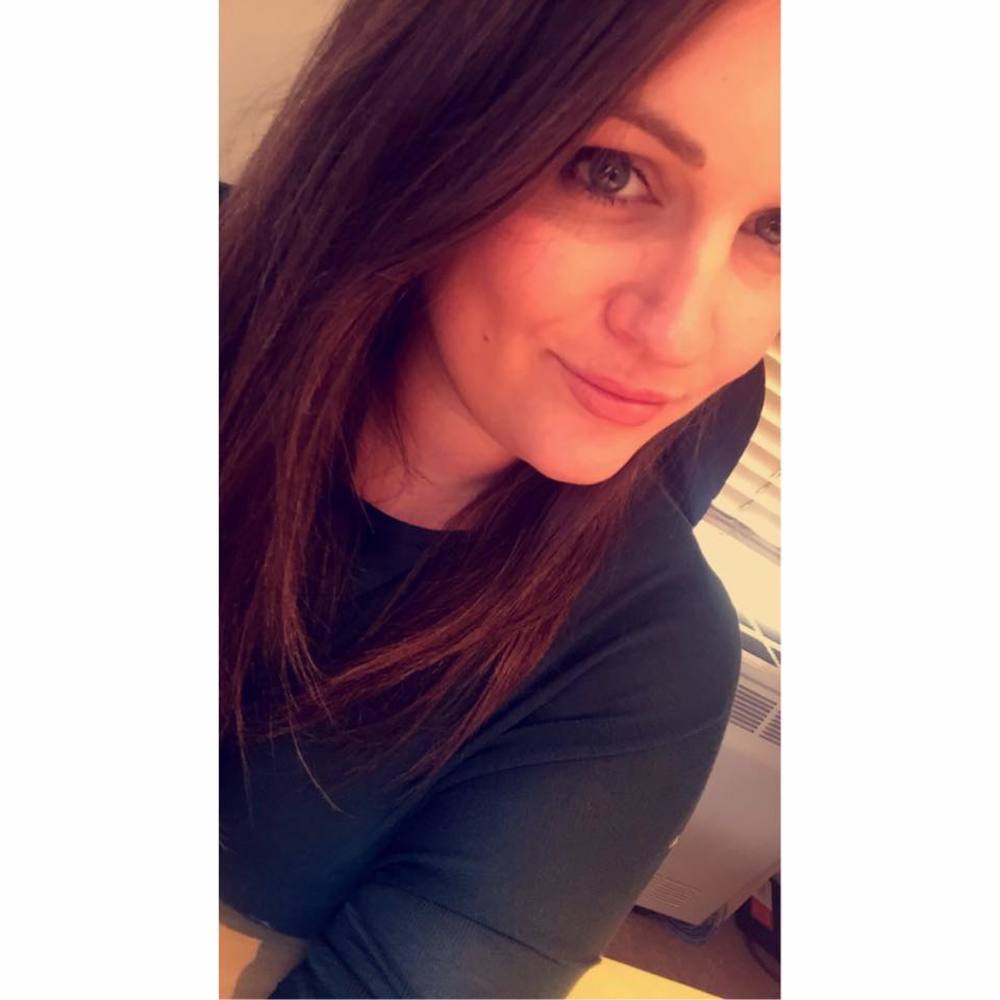 Meet your Posher, Zoe