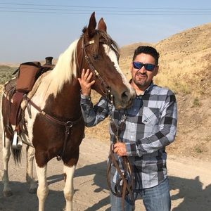 Meet your Posher, Edgar