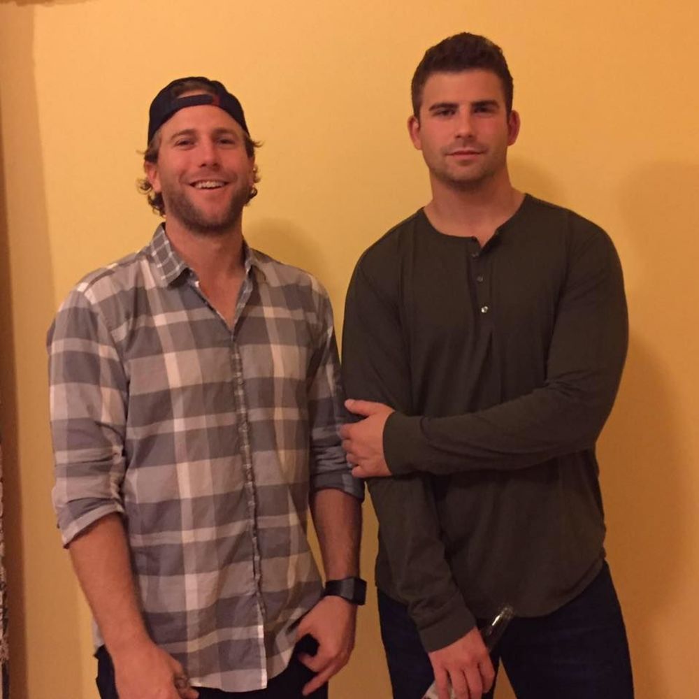 Meet your Posher, Derek