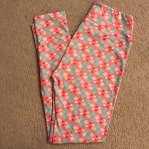 LuLaRoe Leggings