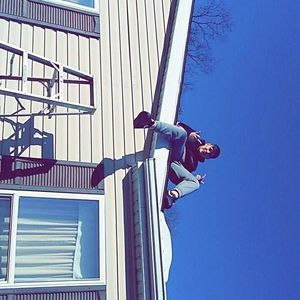 Meet your Posher, Patrick