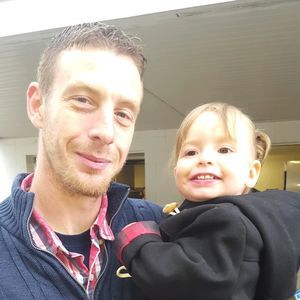 Meet your Posher, Dan