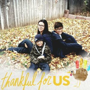 Meet your Posher, Serenity