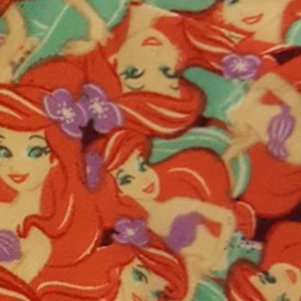 Os ariel