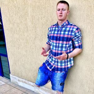 Meet your Posher, Doug