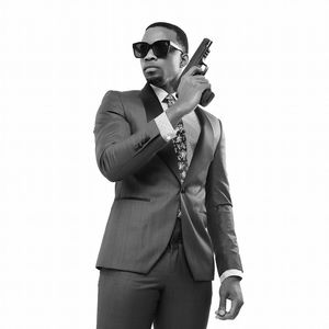 Meet your Posher, Adrian