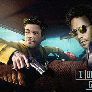 Meet your Posher, Miguel