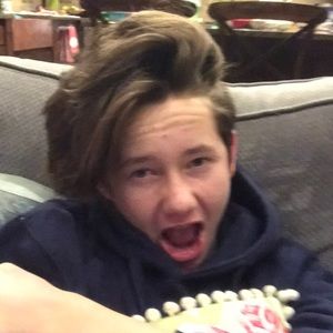 Meet your Posher, Mackay