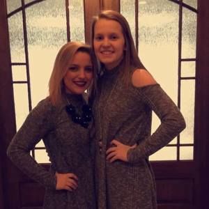 Meet your Posher, Brittany