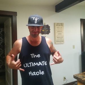 Meet your Posher, Nathan