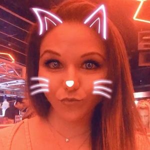 Meet your Posher, Tonya