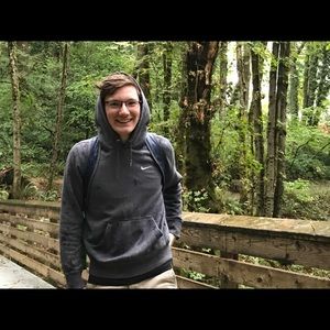 Meet your Posher, Josh