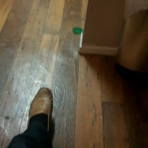 Meet your Posher, Layton