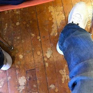 Meet your Posher, Josh