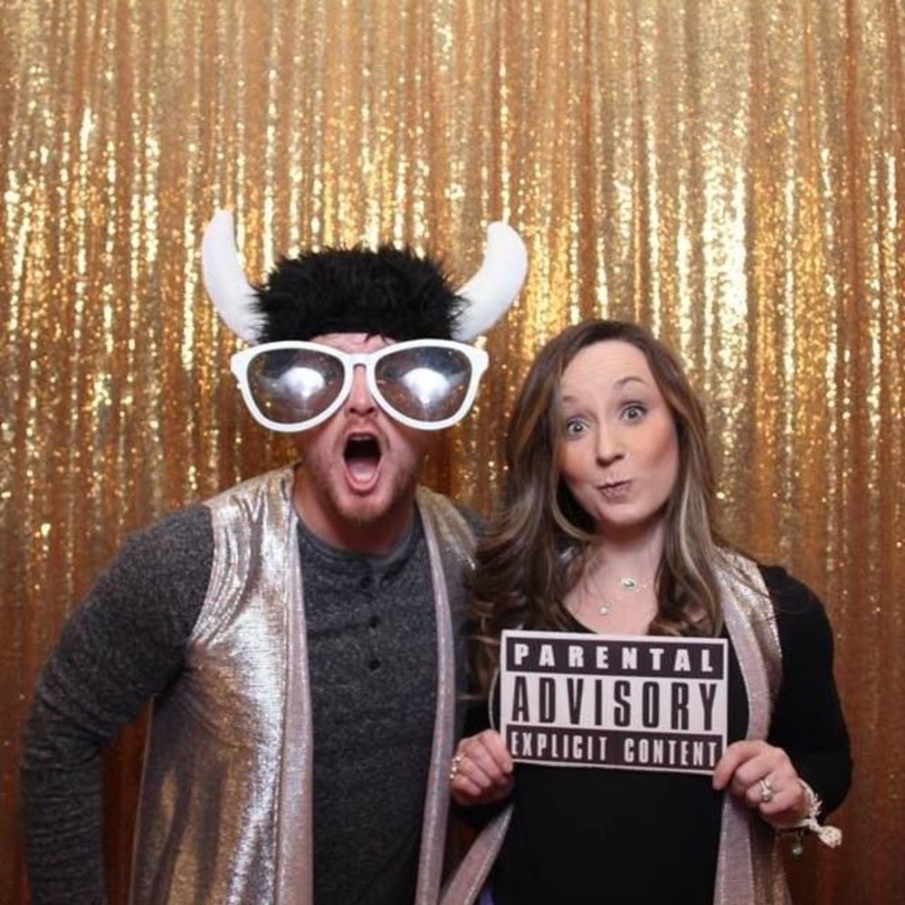 Meet your Posher, Krysten