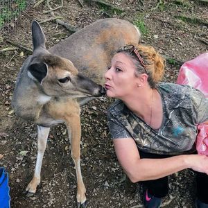 Meet your Posher, Natalie