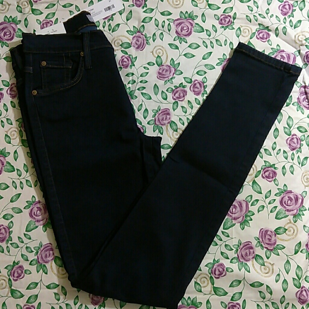 James Twiggy Leggings