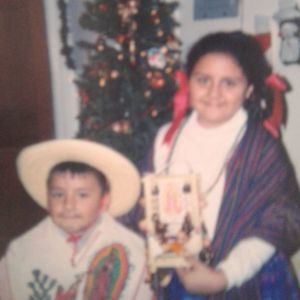 Meet your Posher, Abraham