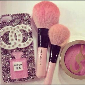 Meet your Posher, Chea