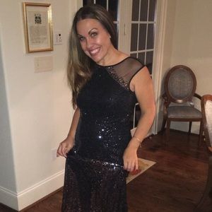 Meet your Posher, Gina