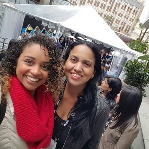 Meet your Posher, Kelly