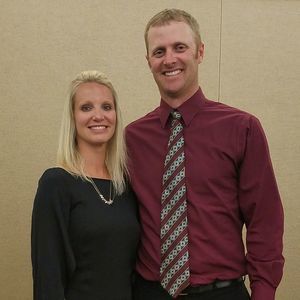 Meet your Posher, Alicia