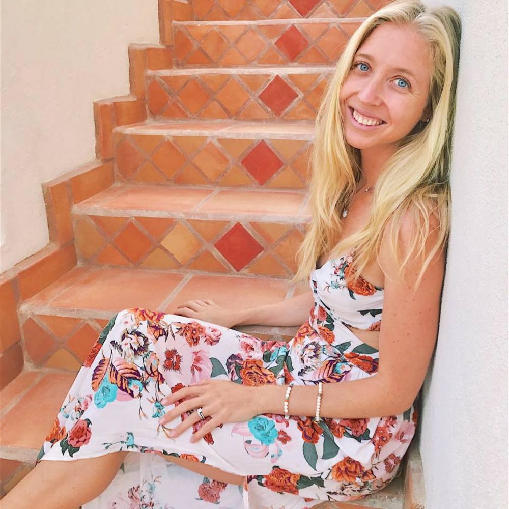 Meet your Posher, Mandy
