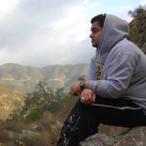 Meet your Posher, Tony