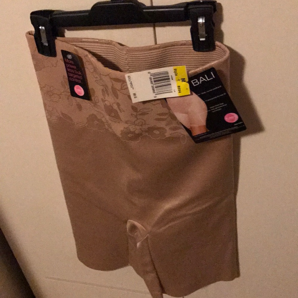 Bali power shape tummy control