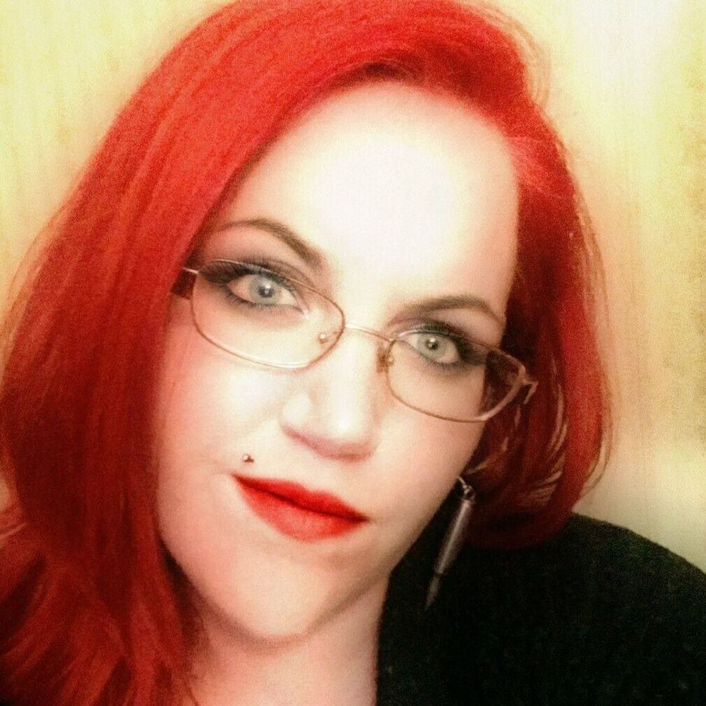 Meet your Posher, Cati