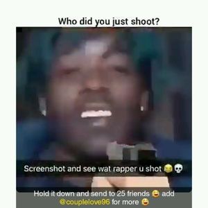 Meet your Posher, Hailey