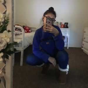 Meet your Posher, Daniela