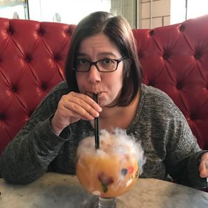 Meet your Posher, Karen