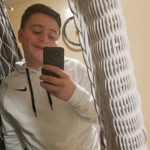 Meet your Posher, Freddy