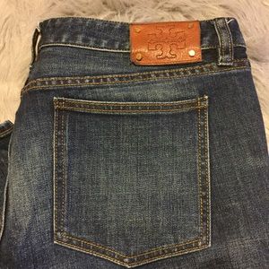 ❗️Last Chance❗️Tory Burch Women’s Jeans