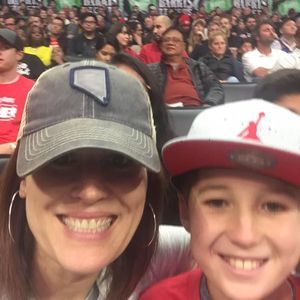 Meet your Posher, Amy