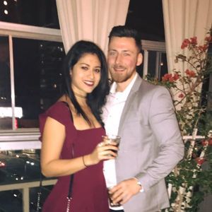 Meet your Posher, Conor