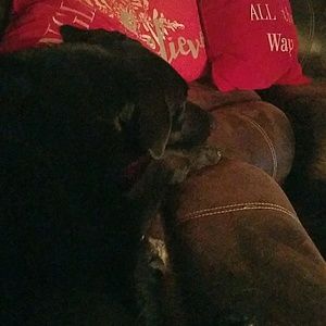 Meet your Posher, Jenn