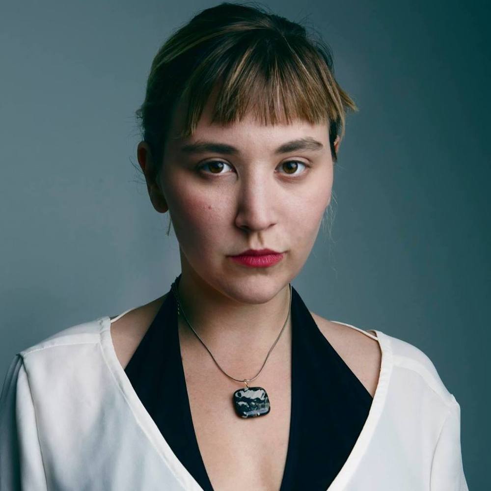 Meet your Posher, Lee