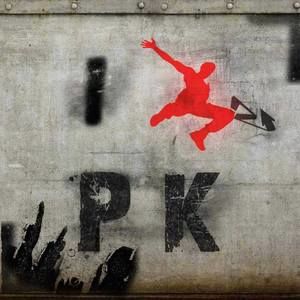 Meet your Posher, Raymond