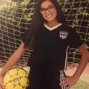 Meet your Posher, Hilda